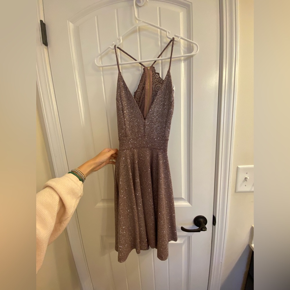 Women’s dress